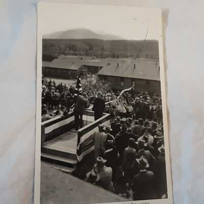 'Highway Opening 1944'