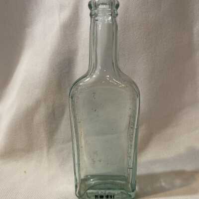 'Castoria' Bottle
