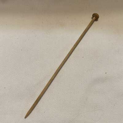 Knitting Needle