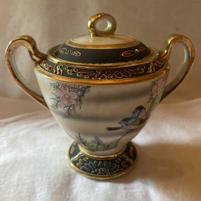 Sugar Bowl