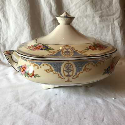 Vegetable Dish