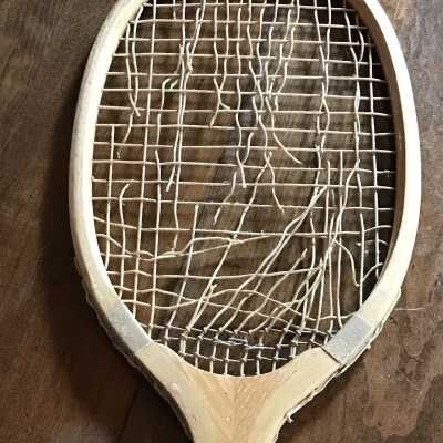 Tennis Racket