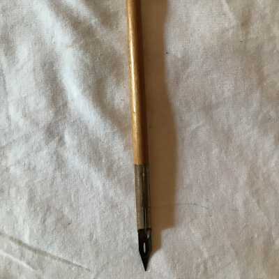 Architect Straight Pen