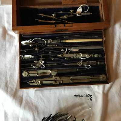 Drafting Kit