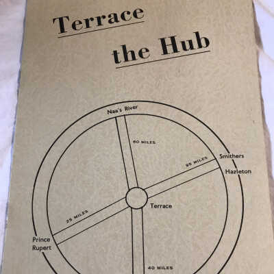 ‘Terrace the Hub’