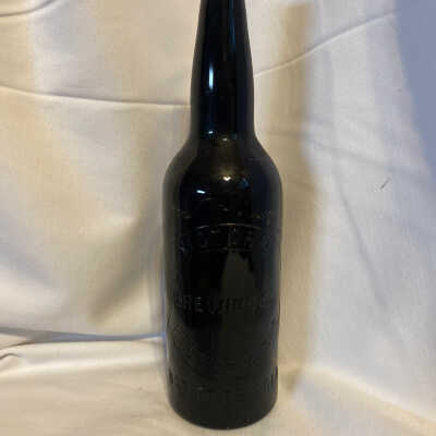 'Victoria Brewing Co' Bottle