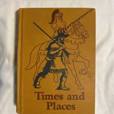 'Times and Places'