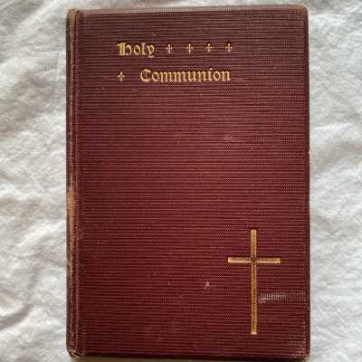 'Holy Communion'