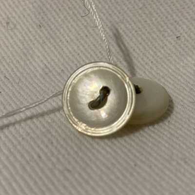 Cuff Link
