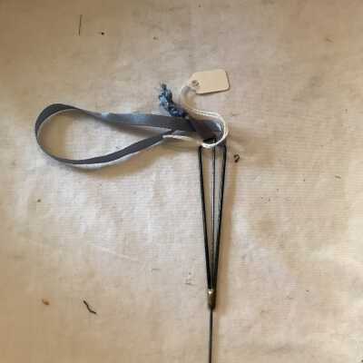 Wire Crochet Hook