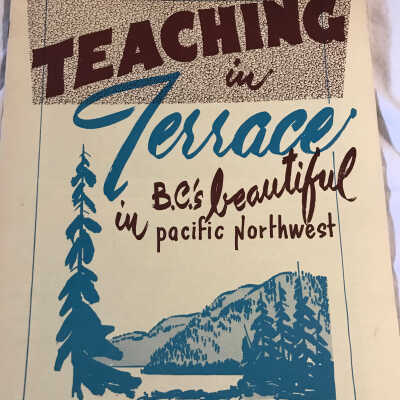 ‘Teaching in Terrace’