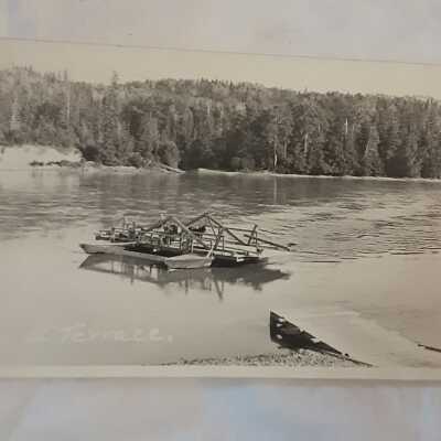 'Ferry'