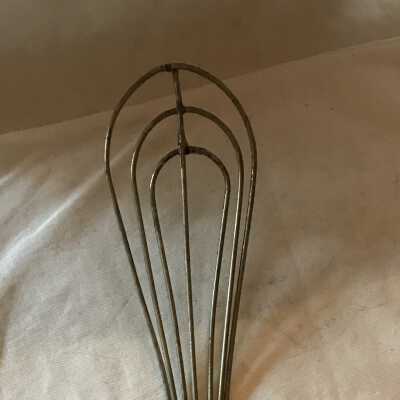 Flat Whisk