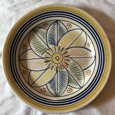 Plate