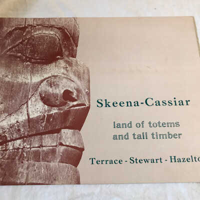 ‘Skeena-Cassiar’