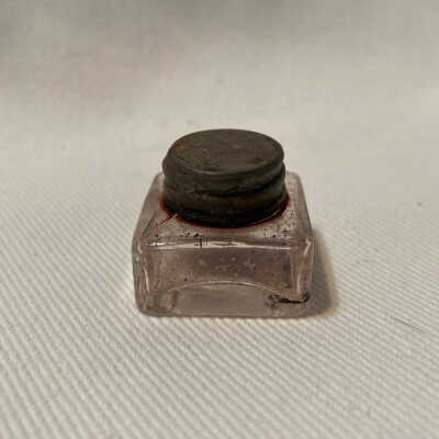 Ink Bottle