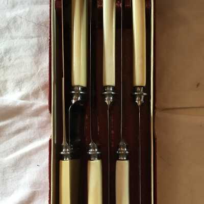 Knife Set