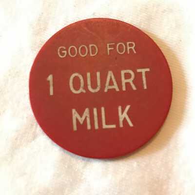 Milk Token