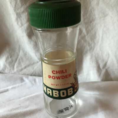 Nabob 'Chili Powder'