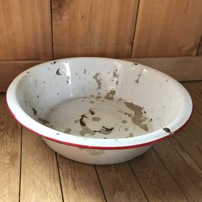 Basin set