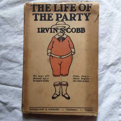 'The Life of the Party'