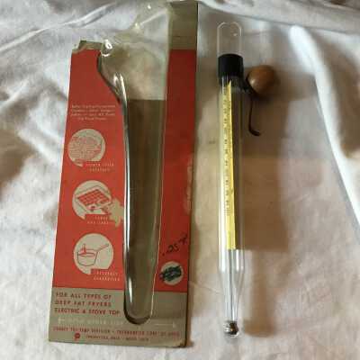 Thermometer