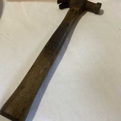 Hammer