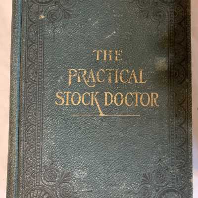 'The Practical Stock Doctor'
