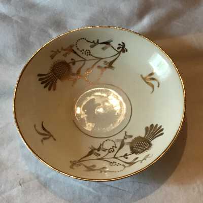 Saucer Set