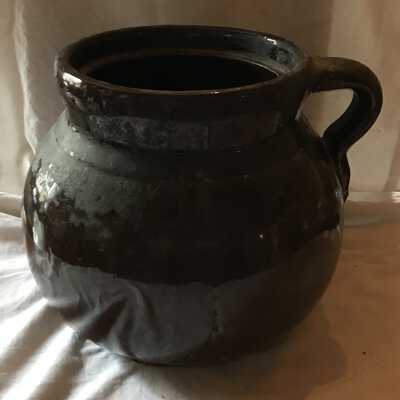 Pot