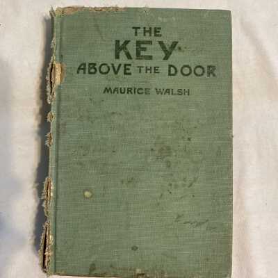 'The Key Above the Door'
