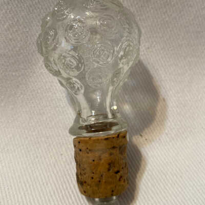 Bottle Stopper