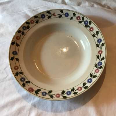 Soup Bowl