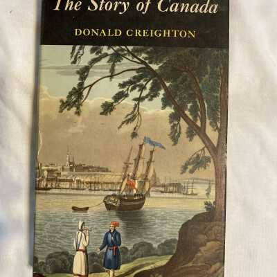 'The Story of Canada'