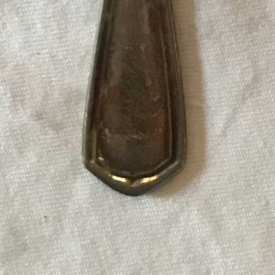 Teaspoon