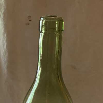 Green Bottle