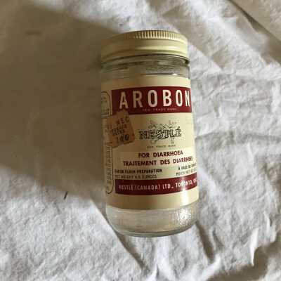 'Arobon'