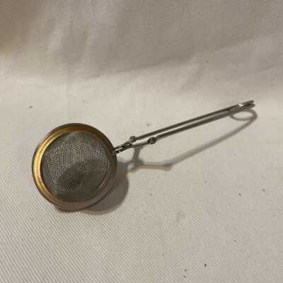 Tea Strainer