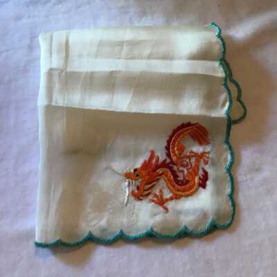 Hankie