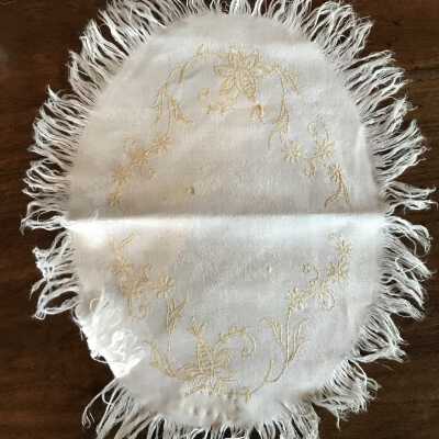 Cloth
