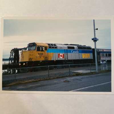 Train