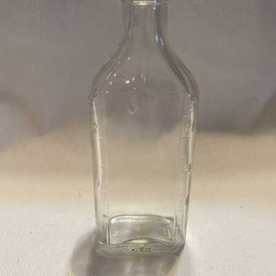 Medicine Bottle