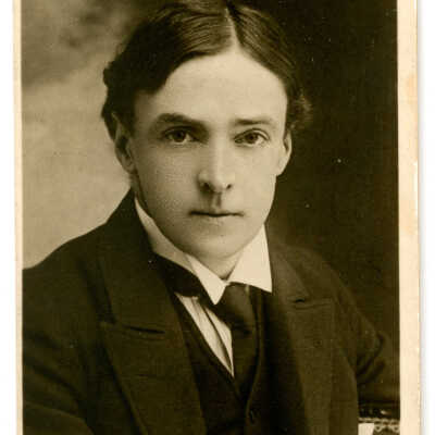 'Martin Harvey' 1903