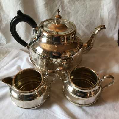 Tea Set