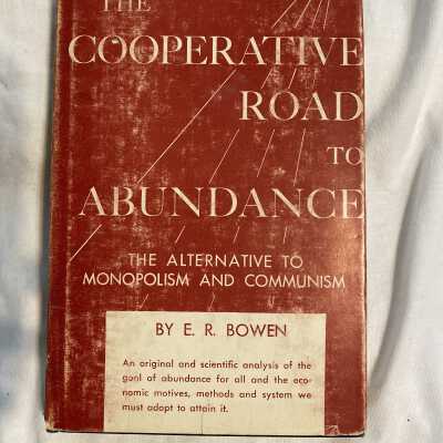 'The Cooperative Road to Abundance'