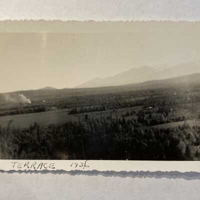 'Terrace 1936'