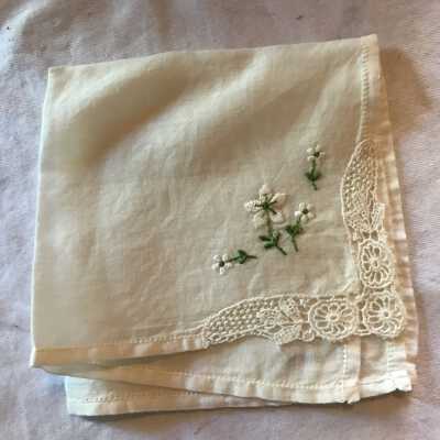 Handkerchief