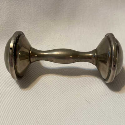 Rattle