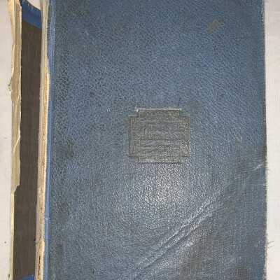 'English Shorthand Dictionary'