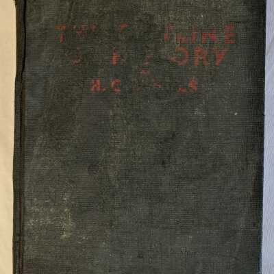 'The Outline of History'